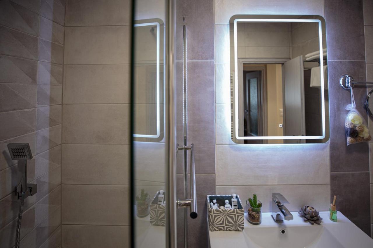 Mokka Apartments Miskolc Eksteriør bilde