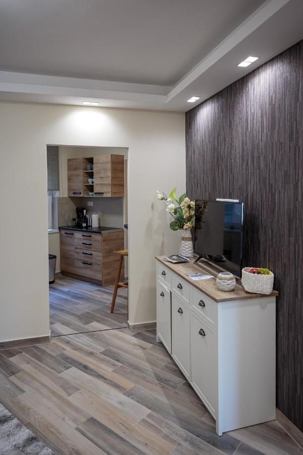 Mokka Apartments Miskolc Eksteriør bilde