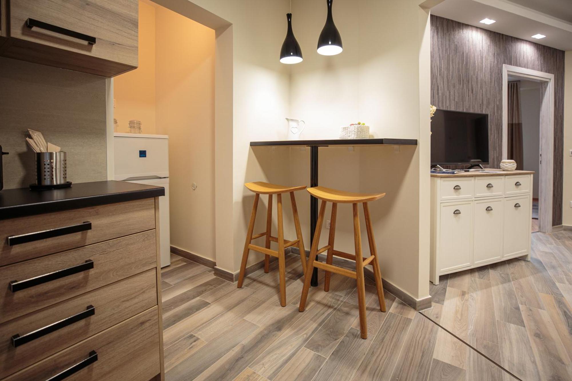Mokka Apartments Miskolc Eksteriør bilde